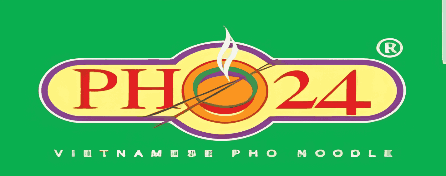 Pho 24 Viatnamese Pho Noodle